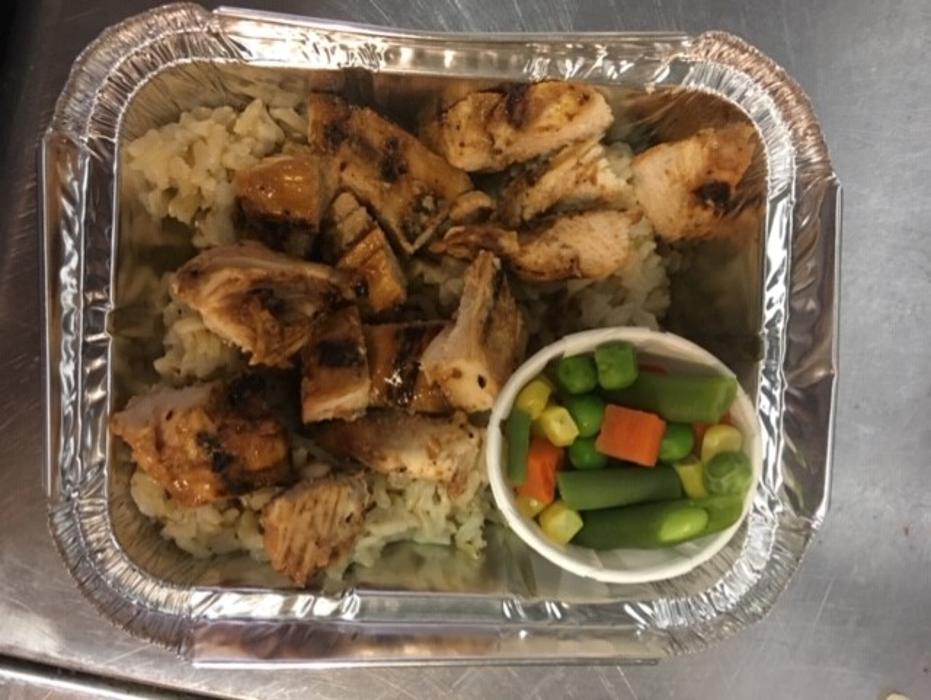 Catering Solutions - Raritan, NJ