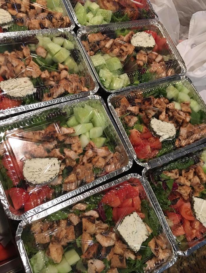 Catering Solutions - Raritan, NJ