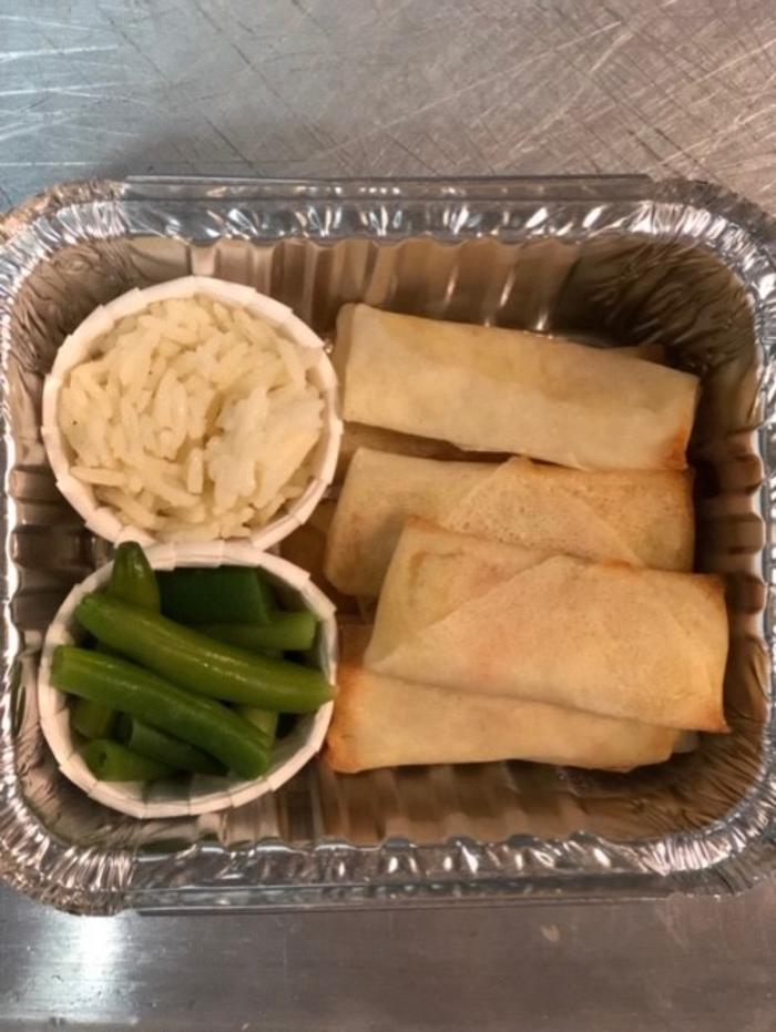 Catering Solutions - Raritan, NJ