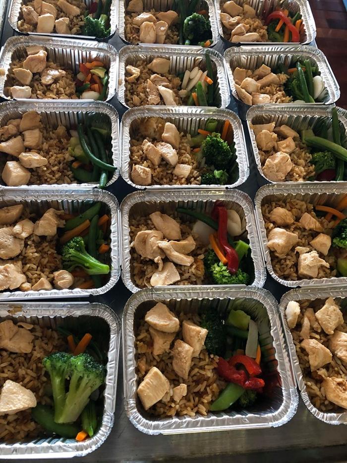 Catering Solutions - Raritan, NJ