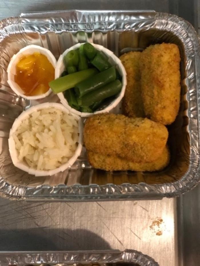 Catering Solutions - Raritan, NJ