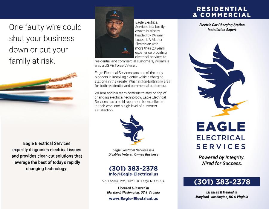Eagle Electrical Service - Upper Marlboro, MD