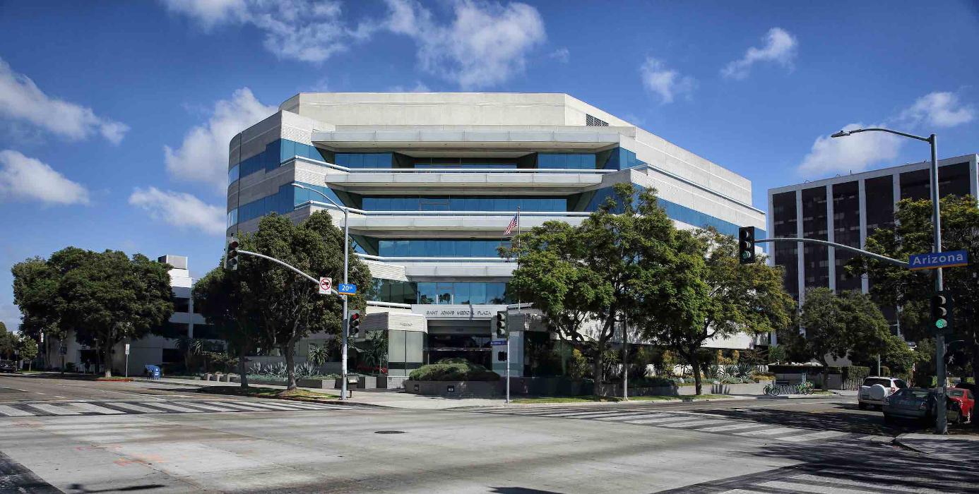 Verna R. Porter, MD - Santa Monica, CA