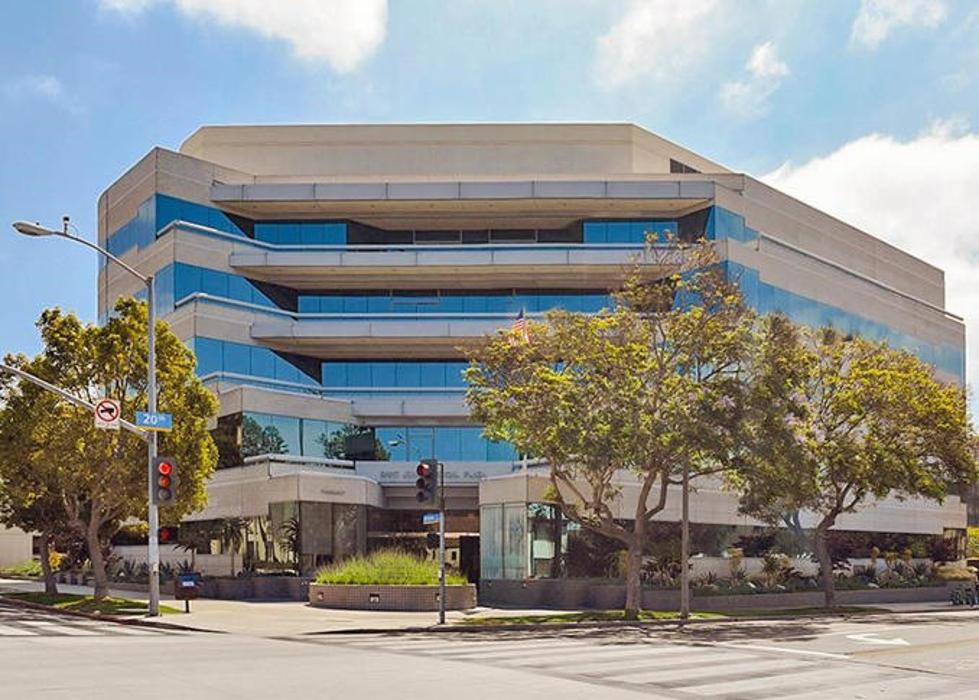 Pacific Brain Health Center - Santa Monica, CA