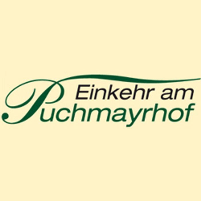Einkehr am Puchmayrhof in Neuhofen an der Krems