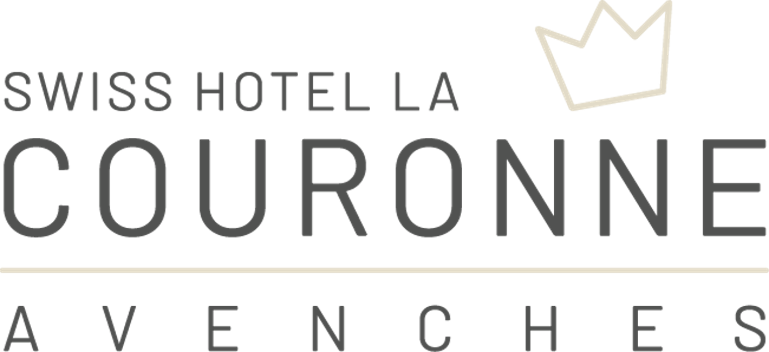 Swiss Hotel-Restaurant la Couronne in Avenches