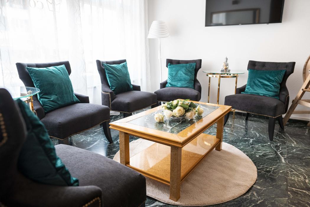 Swiss Hotel-Restaurant la Couronne, Rue Centrale in Avenches