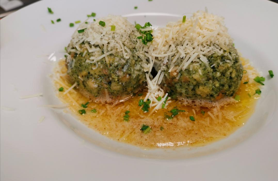 Cafe 172, Schwandorf in Kössen