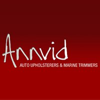 Annvid Auto Upholsterers