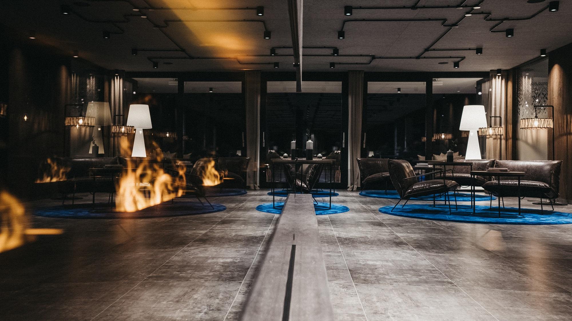 Hotel Tirolerhof Tux, Lanersbach in Tux