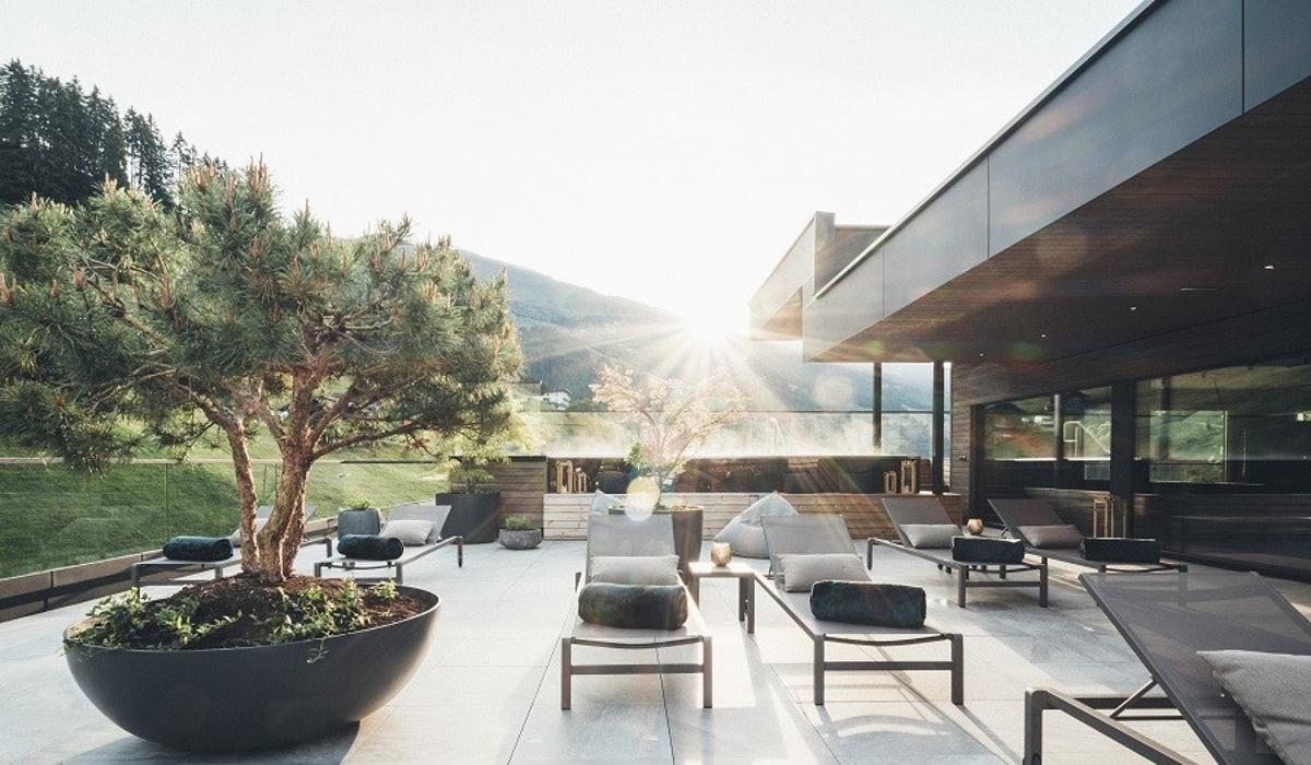 Hotel Tirolerhof Tux, Lanersbach in Tux