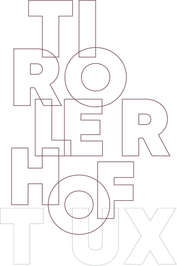 Hotel Tirolerhof Tux in Tux