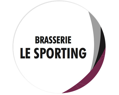 BRASSERIE LE SPORTING brasserie