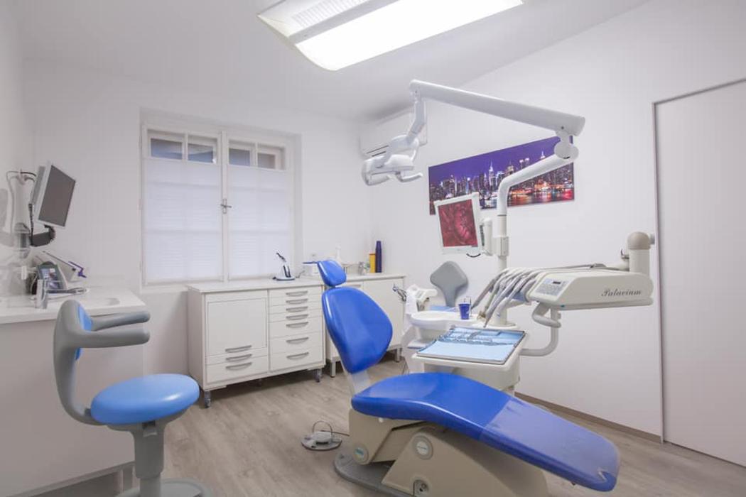 Dr. Maria Stadler-Leiner, MSc, Joseph-Haydn-Gasse in Eisenstadt