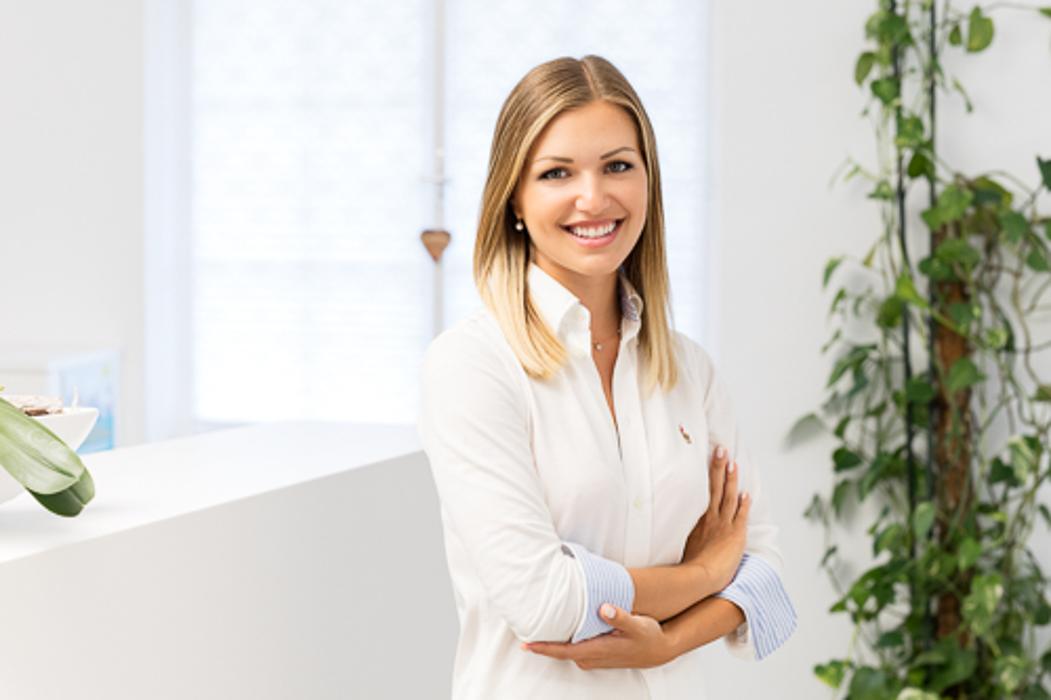 Dr. Maria Stadler-Leiner, MSc, Joseph-Haydn-Gasse in Eisenstadt