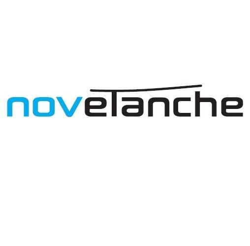 Novétanche entreprise de travaux publics
