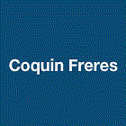 Coquin Freres entreprise de travaux publics