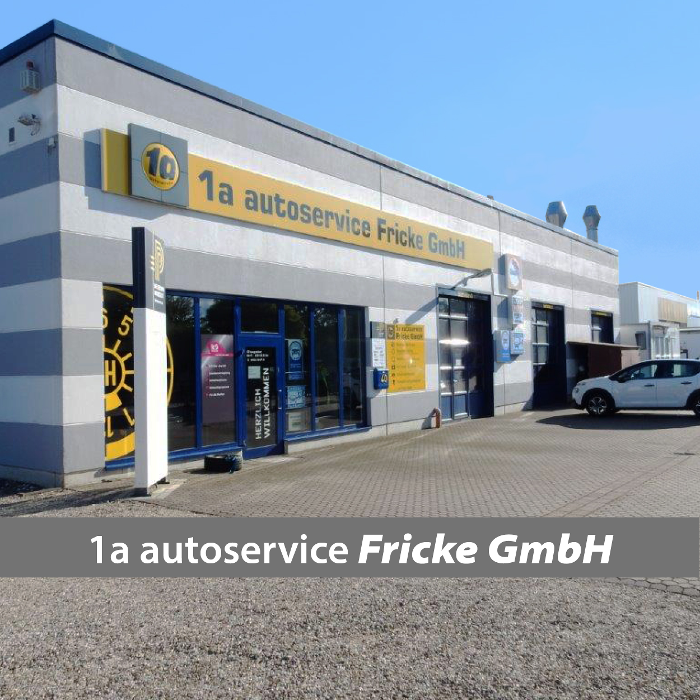 Bild zu Fricke GmbH Karosserie- und Fahrzeugtechnik in Wolfenbüttel Bild zu Fricke GmbH Karosserie- und Fahrzeugtechnik in Wolfenbüttel