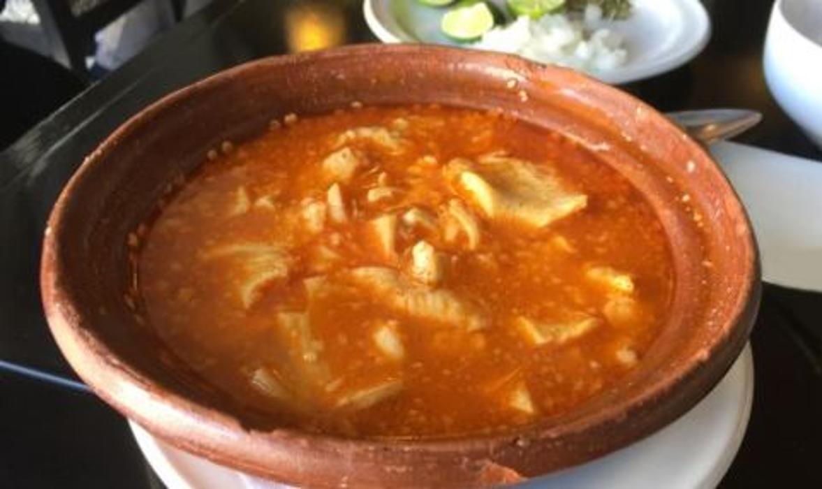 J&J Mexican Food - Spring Valley, CA