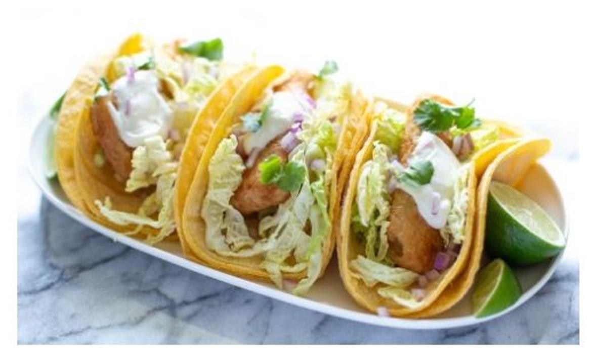 J&J Mexican Food - Spring Valley, CA