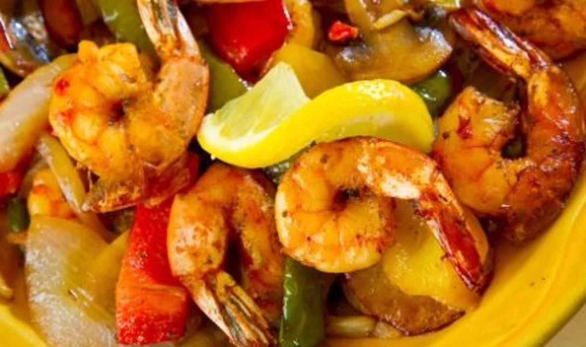 J&J Mexican Food - Spring Valley, CA