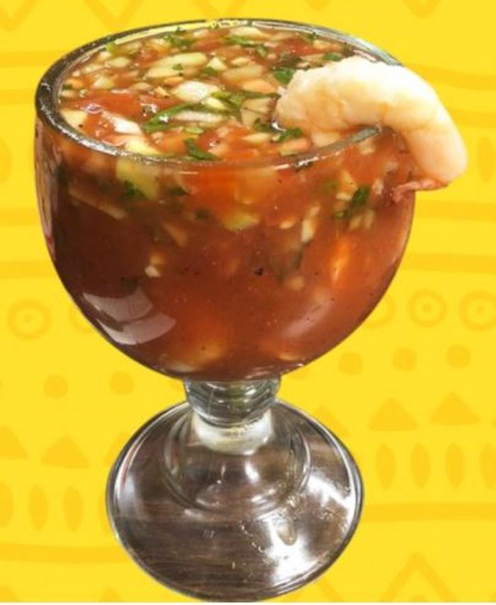 J&J Mexican Food - Spring Valley, CA