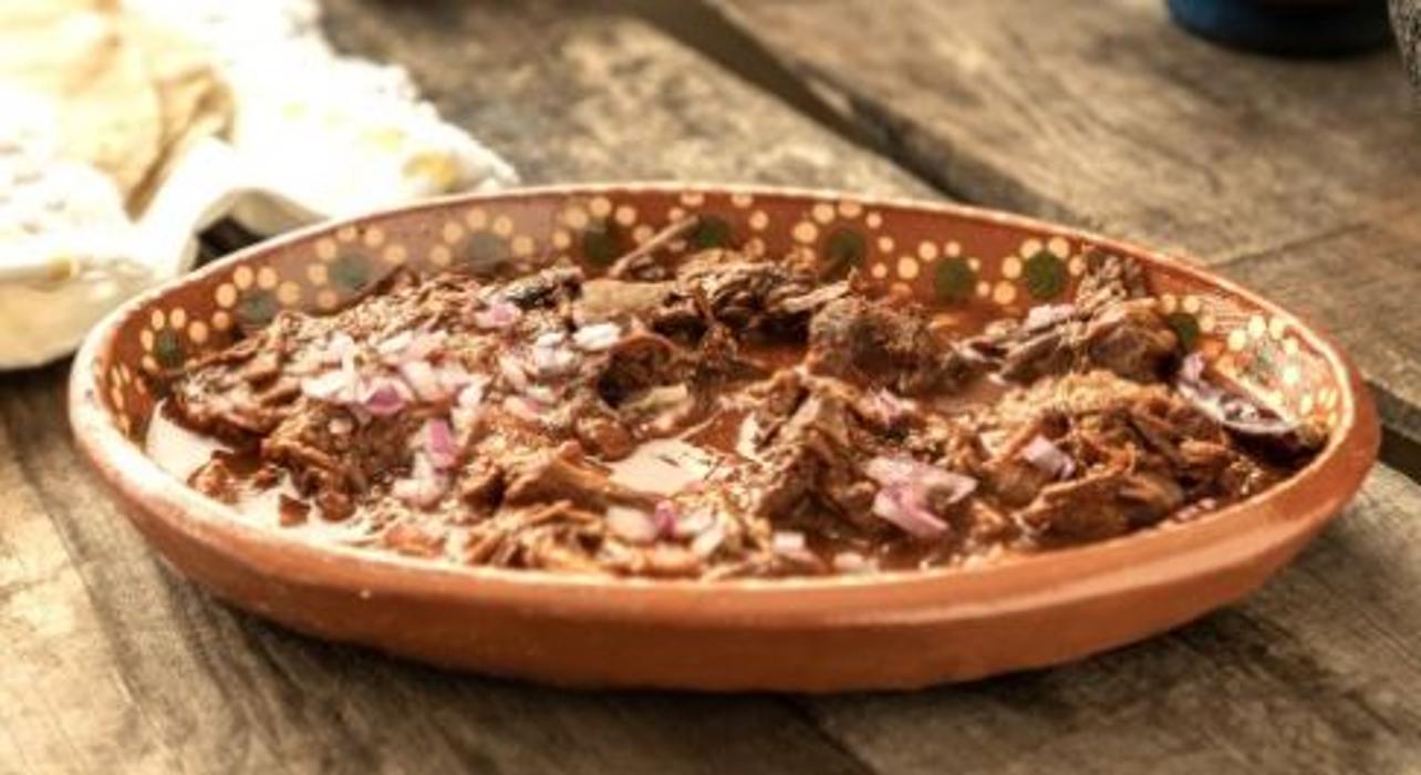 J&J Mexican Food - Spring Valley, CA