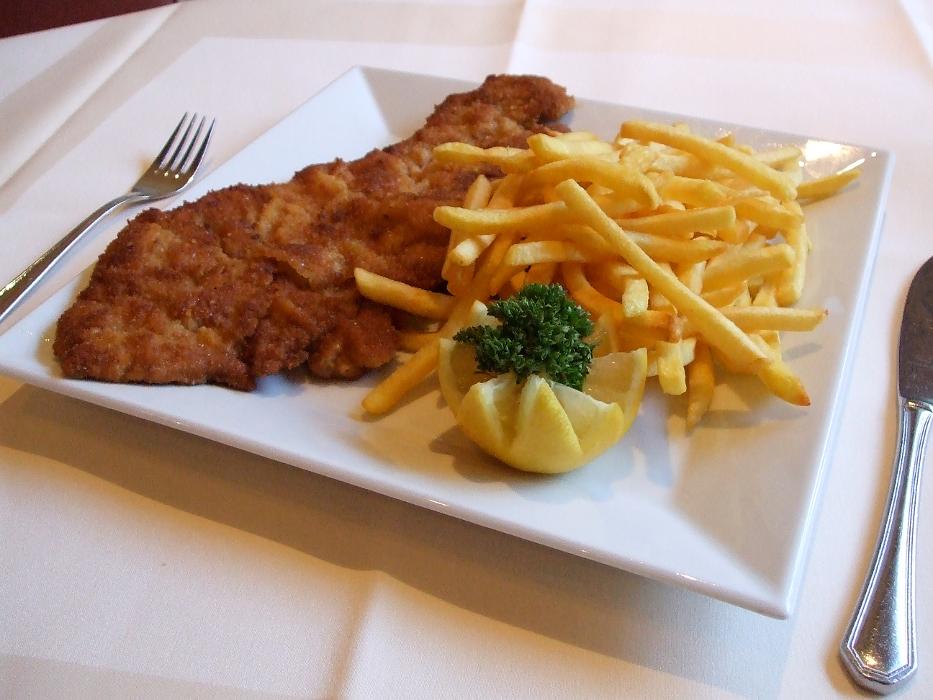 Hotel Restaurant Krone, Rainerstraße in Mondsee