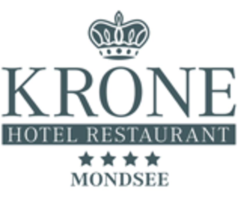 Hotel Restaurant Krone in Mondsee