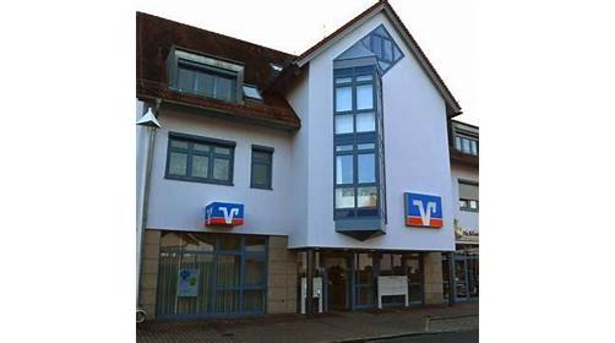 Raiffeisenbank im Nürnberger Land eG Filiale Leinburg, Hauptstraße in Leinburg