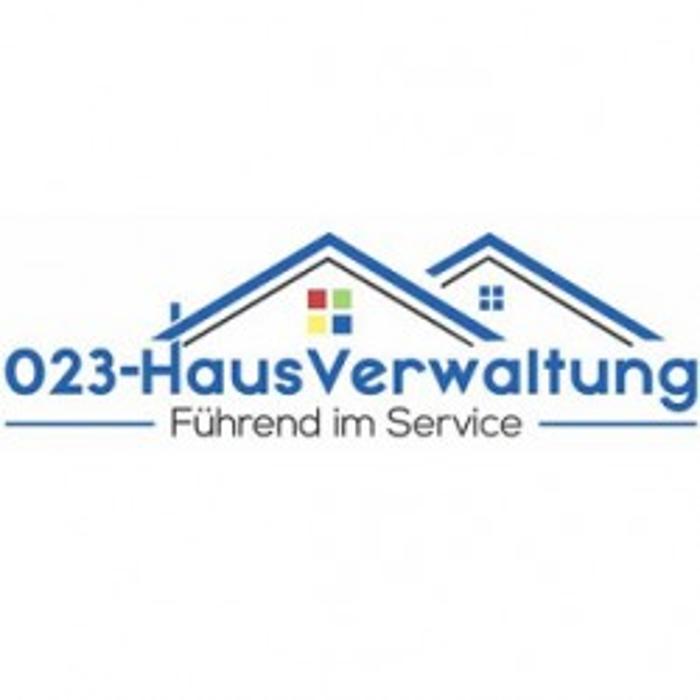 Bild zu 023-Hausverwaltung GmbH in Witten Bild zu 023-Hausverwaltung GmbH in Witten
