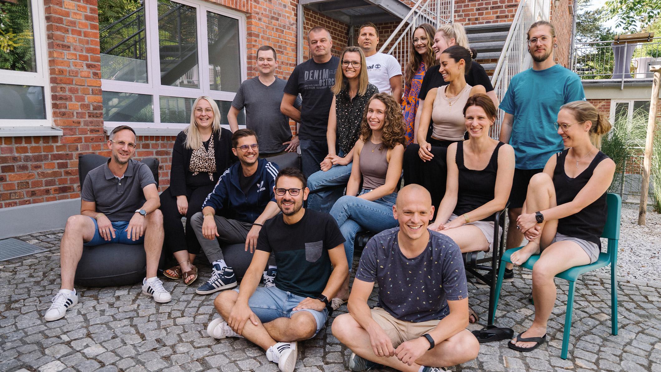 MARKATUS GmbH | Marketing. Film. Social., Coburger Straße in Rödental