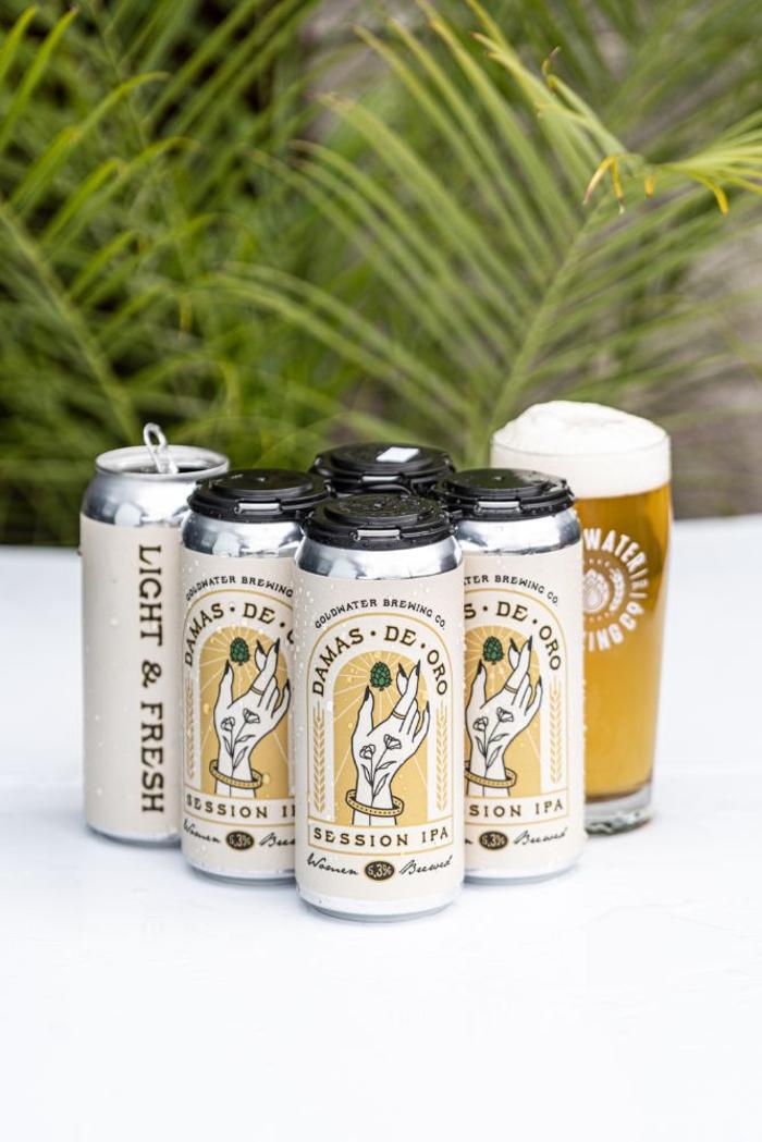 Goldwater Brewing Co. - Scottsdale, AZ