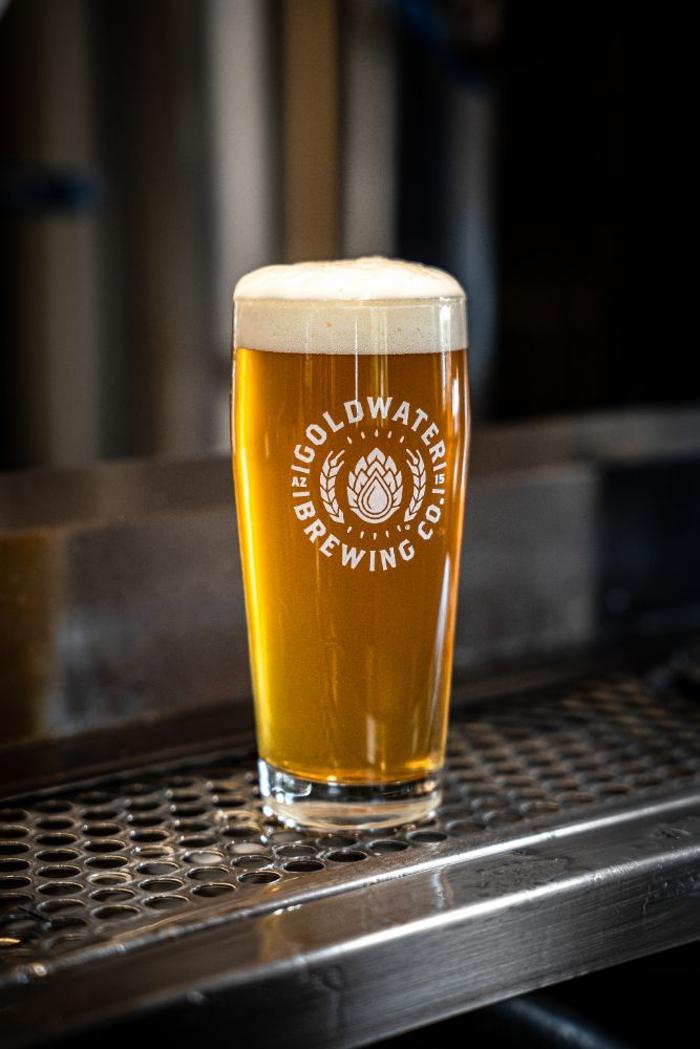 Goldwater Brewing Co. - Scottsdale, AZ