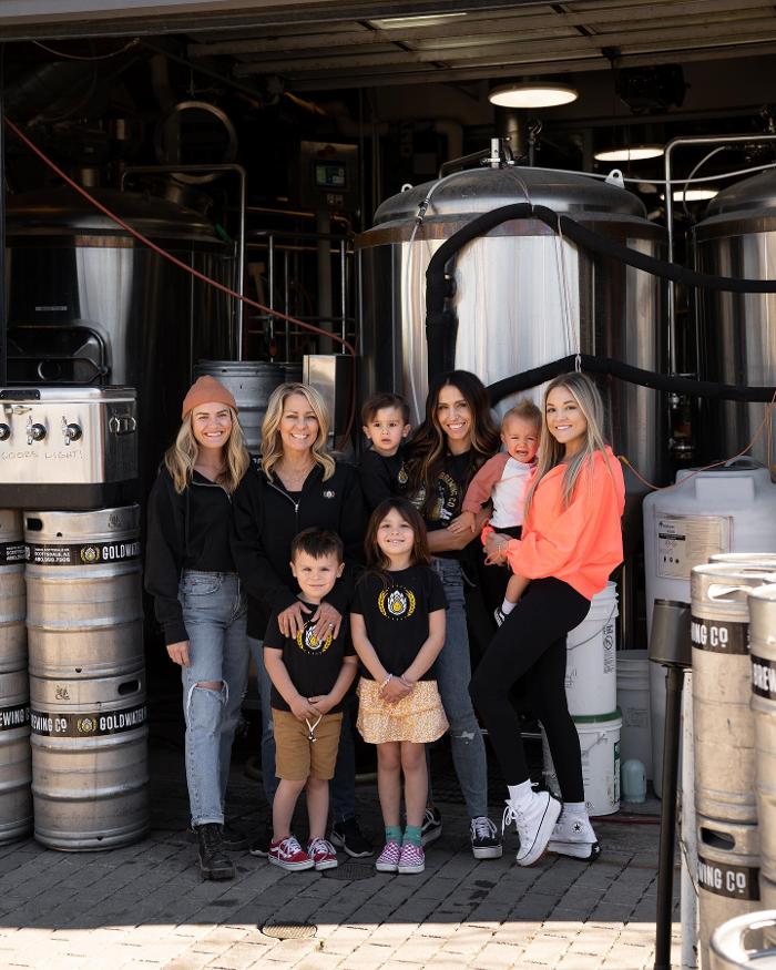Goldwater Brewing Co. - Scottsdale, AZ