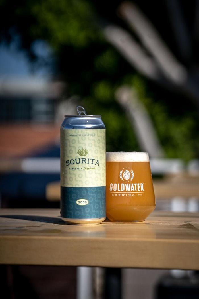 Goldwater Brewing Co. - Scottsdale, AZ