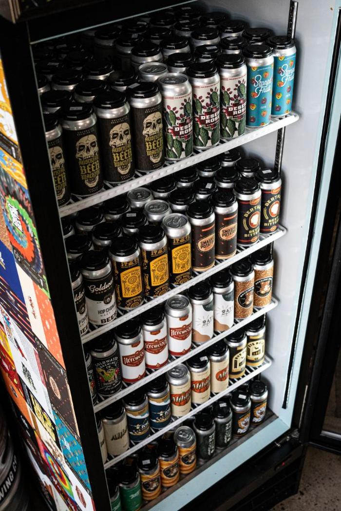 Goldwater Brewing Co. - Scottsdale, AZ