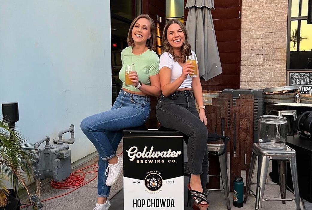 Goldwater Brewing Co. - Scottsdale, AZ