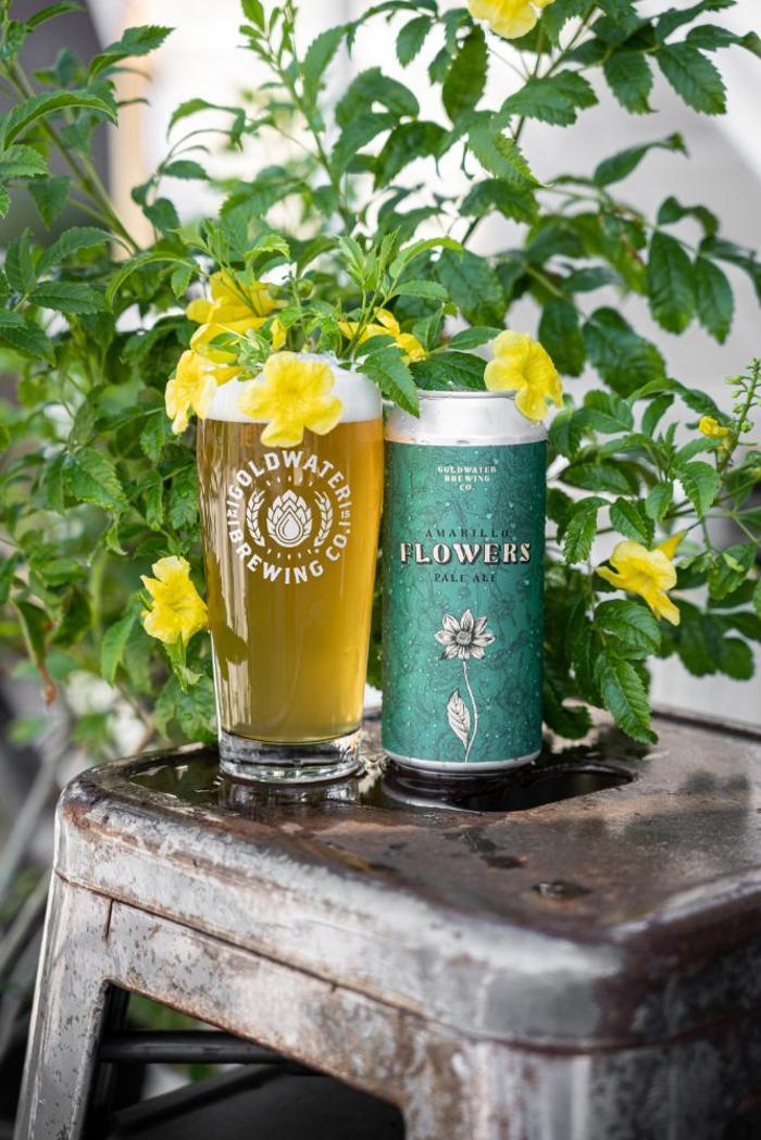 Goldwater Brewing Co. - Scottsdale, AZ