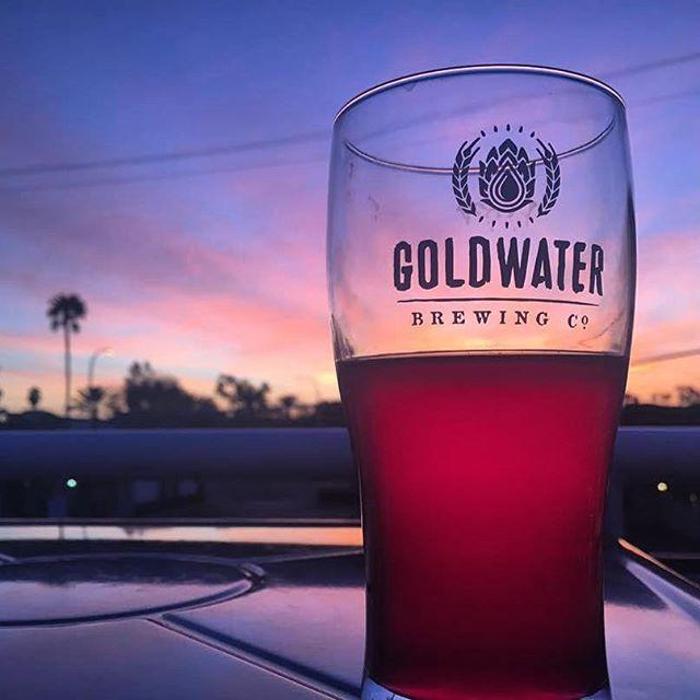 Goldwater Brewing Co. - Scottsdale, AZ