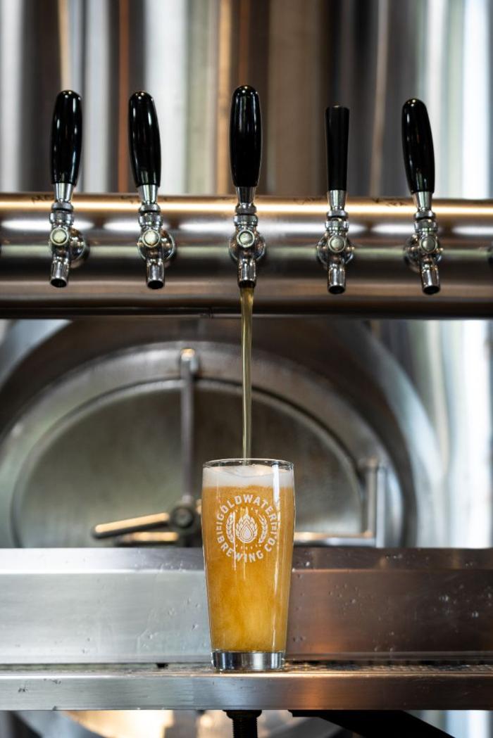 Goldwater Brewing Co. - Scottsdale, AZ
