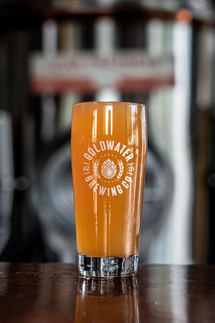 Goldwater Brewing Co. - Scottsdale, AZ