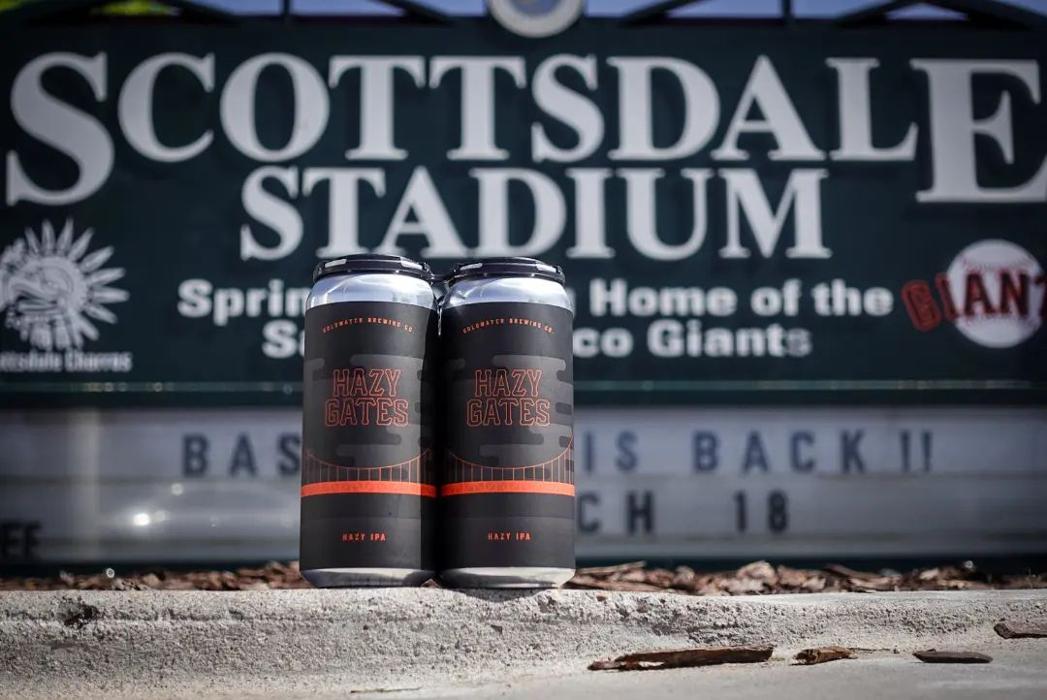 Goldwater Brewing Co. - Scottsdale, AZ