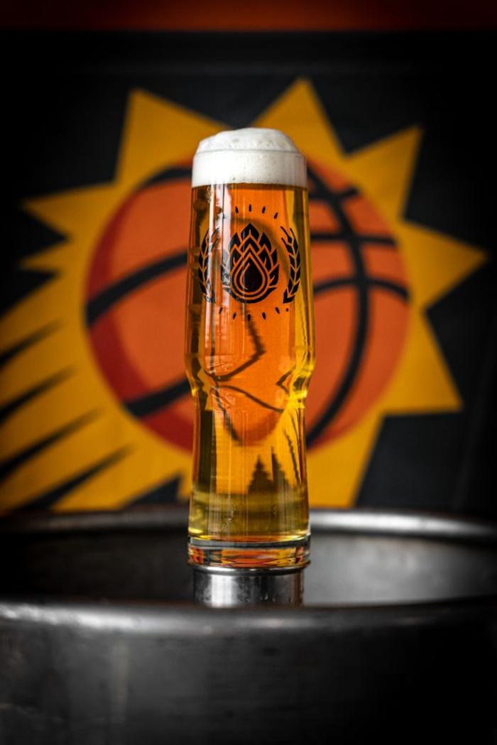 Goldwater Brewing Co. - Scottsdale, AZ