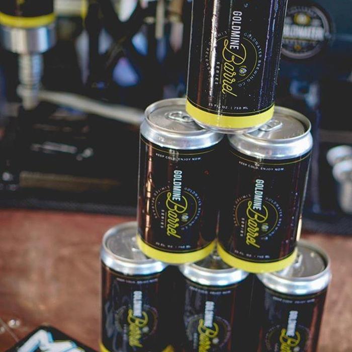 Goldwater Brewing Co. - Scottsdale, AZ