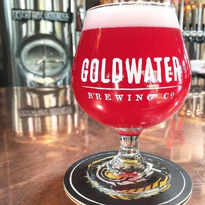 Goldwater Brewing Co. - Scottsdale, AZ