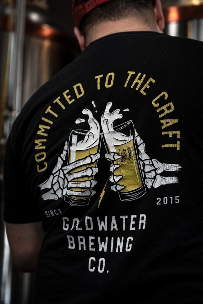 Goldwater Brewing Co. - Scottsdale, AZ