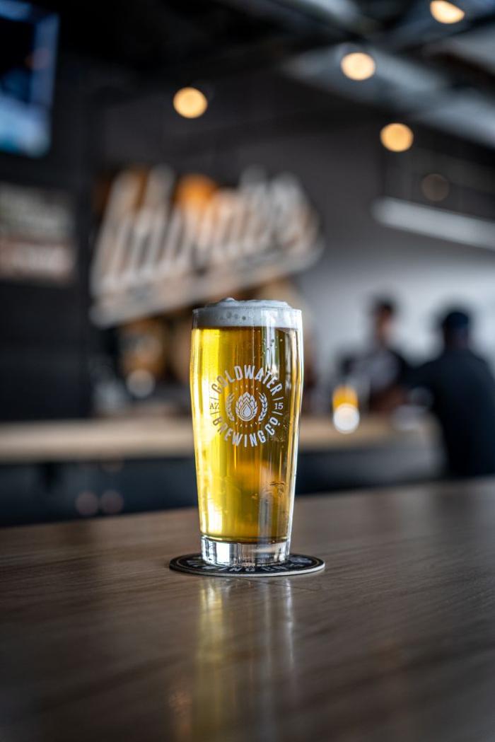 Goldwater Brewing Co. - Scottsdale, AZ