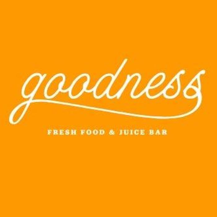 Goodness Fresh Food and Juice Bar - Tucson, AZ