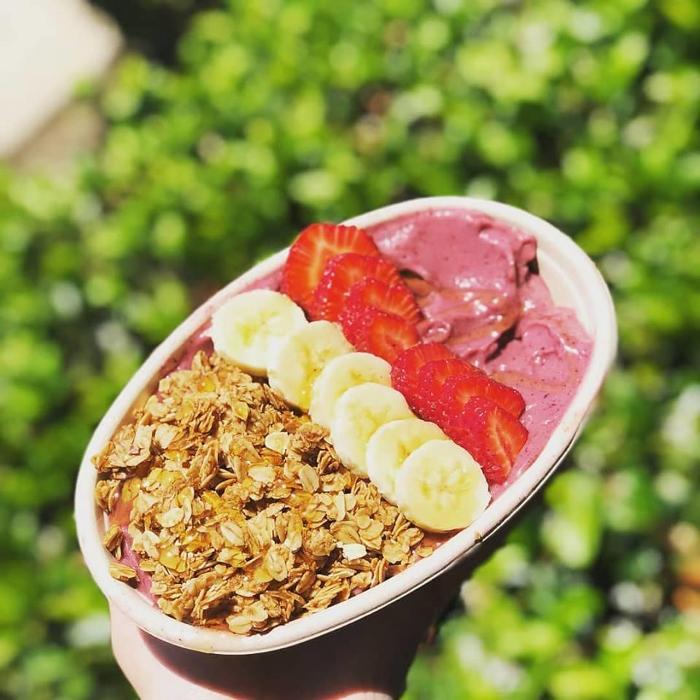 Grabbagreen Food + Juice - Thousand Oaks, CA